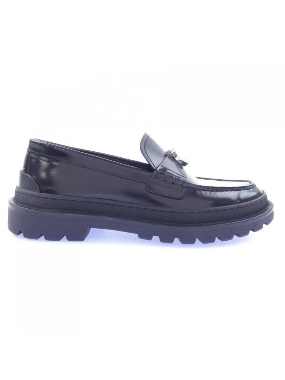 Dior Sneakers Black